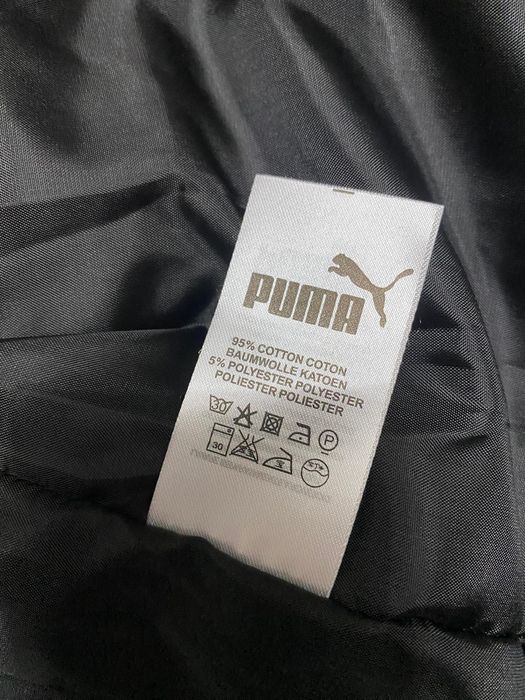 Vând vesta noua de bărbați Puma