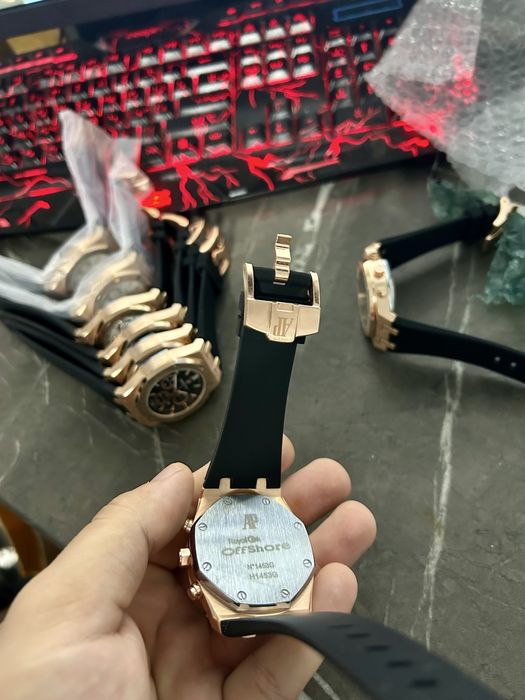 Ceas Audemars Piguet AP 5
