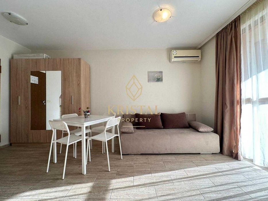 Продава се Едностаен апартамент в с. Равда, Област Бургас - 41 кв.м за 870 €/кв.м - Снимка #2