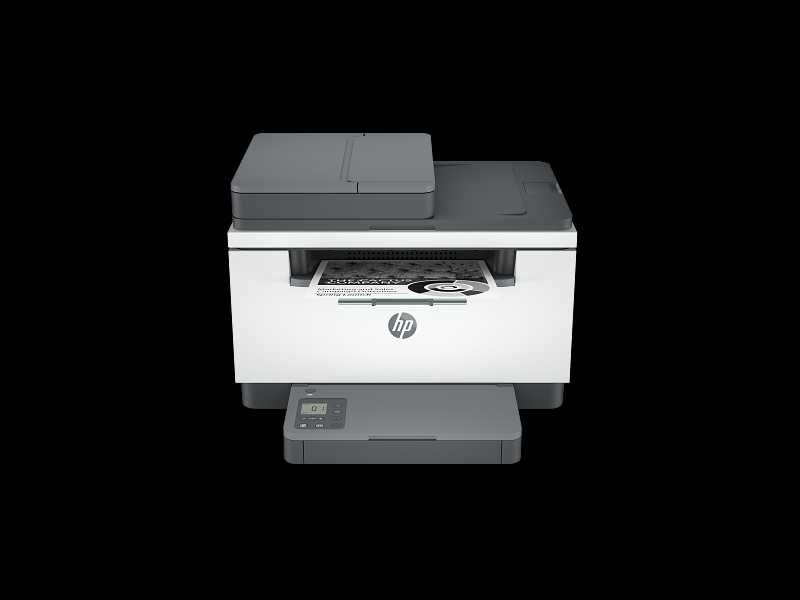 МФУ HP LaserJet MFP M236sdw Printer (9YG09A)
