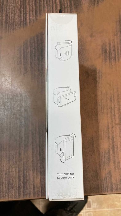 Suport telefon SP Connect Running Band gri