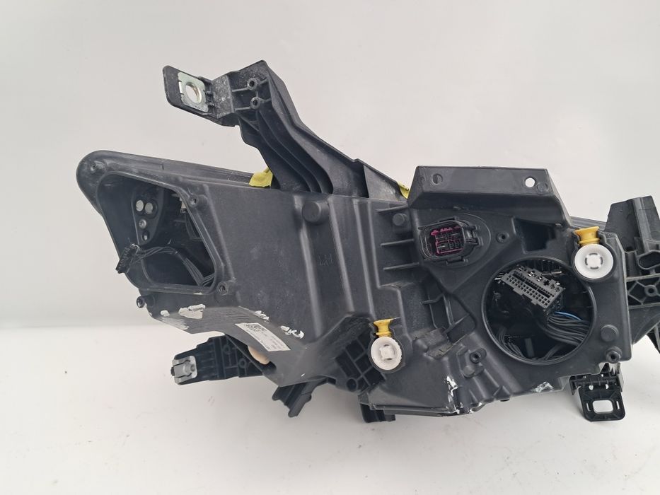 Фар Seat Leon  4  Full led 2024г