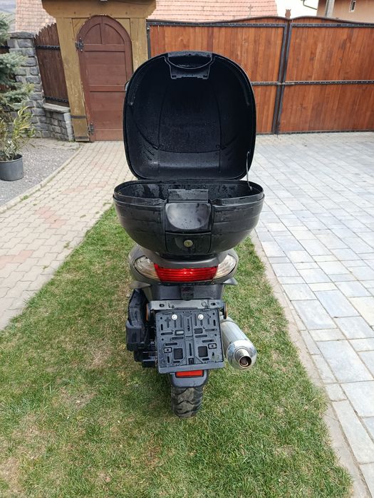 Scuter 125cc 4t nu Honda  CPi  zip Puch  Gilera   Aprilia Sr  Yamaha mbk Peugeot  Suzuki