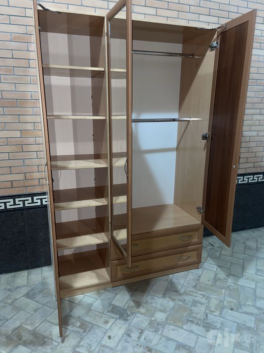 Bolalar xonasi mebellari