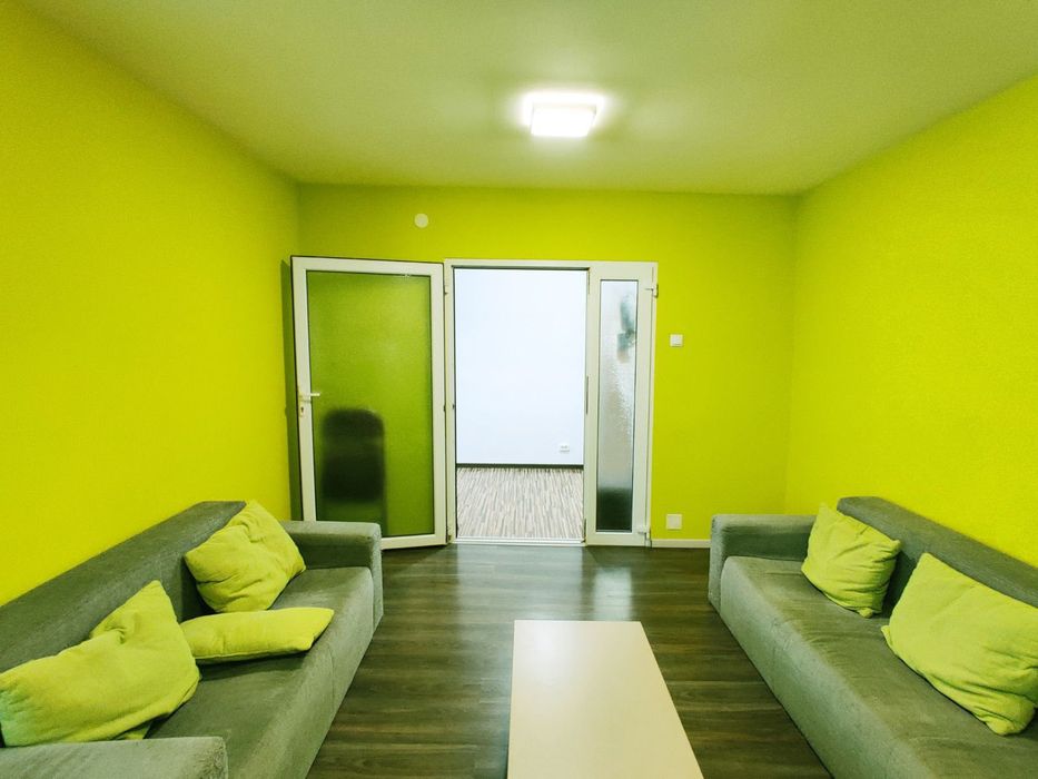 Se da in chirie apartament tip C 2 camere - 55mp Oradea, zona Sovata