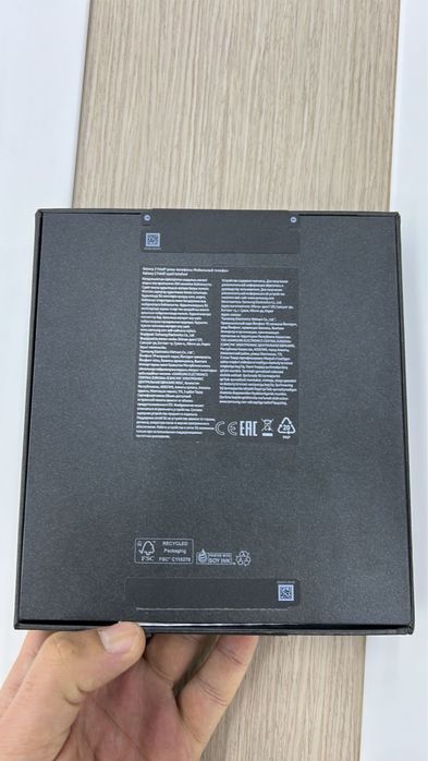 Самсунг Z fold 7 1TB