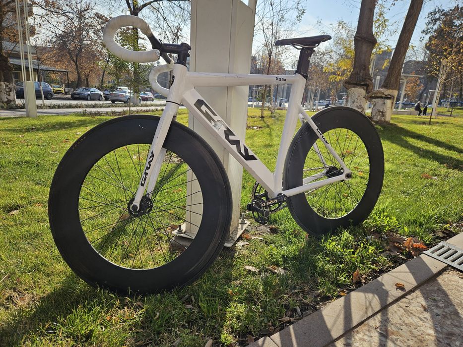 Фикс grey white "F15"