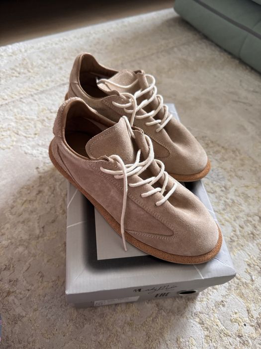 Продам натуральную обувь!