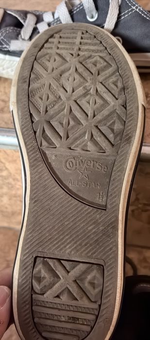 Converse All-star