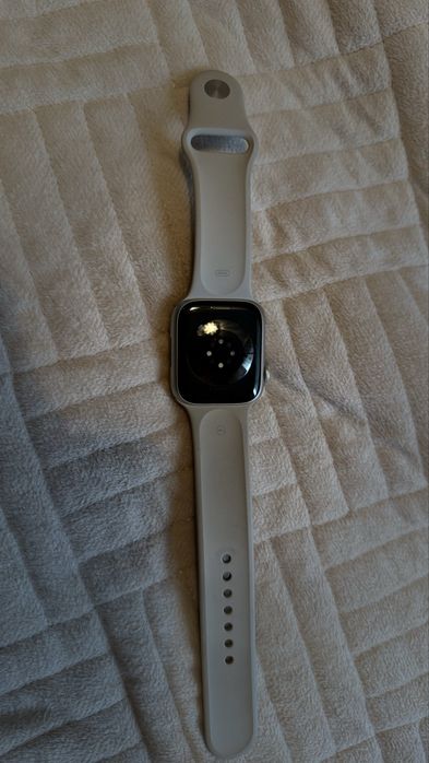 Apple Watch Series 9, 45mm Starlight