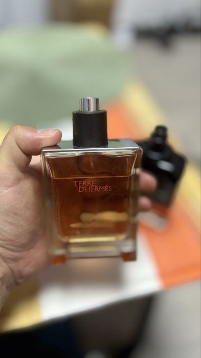 Parfum Terre D’Hermes 100 ml-OK