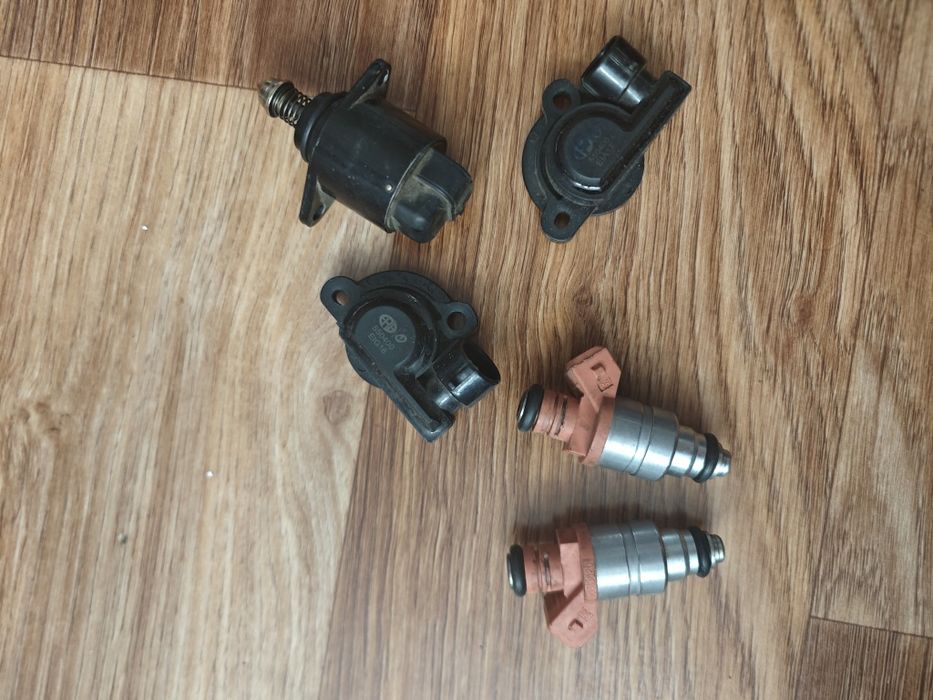 Продам запчасти на Дэу Матиз