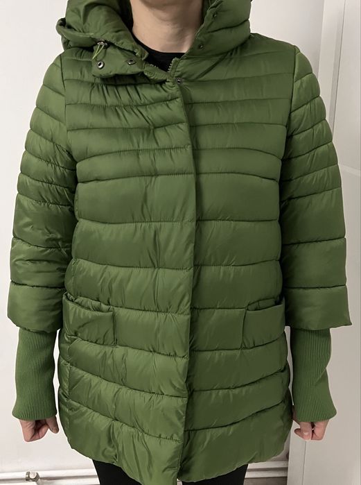 Geaca dama iarna primavara