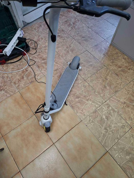 Електрически скутер SEGWAY КИК СКУТЕР ZING C10