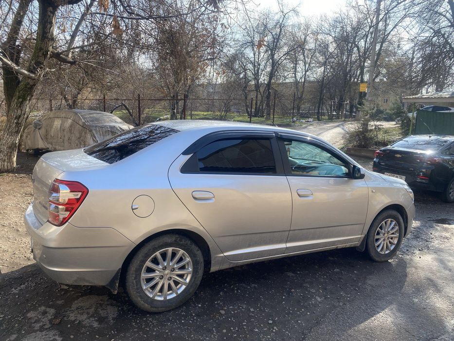 Аренда Сухой Cobalt автомат