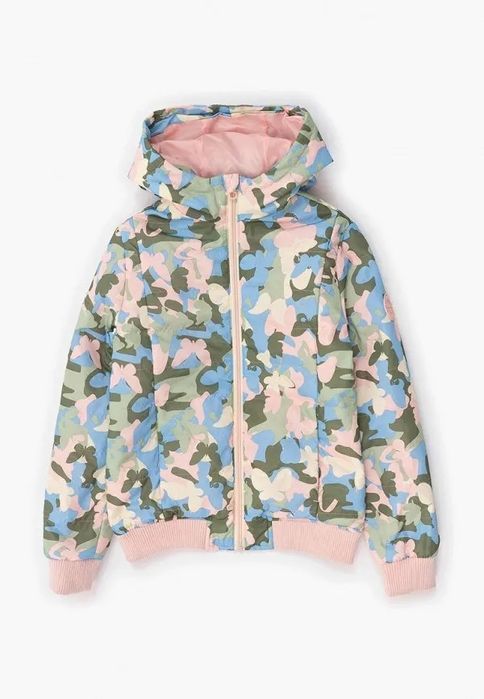 Ветровка фирменная