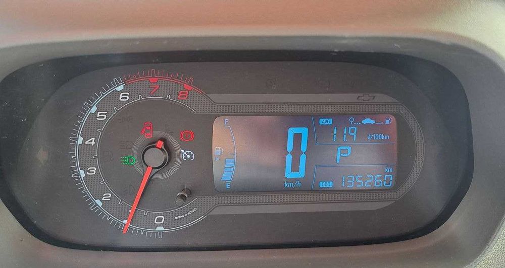 Кобальт AT,  Evro IV, 139000 км, отличное состояние