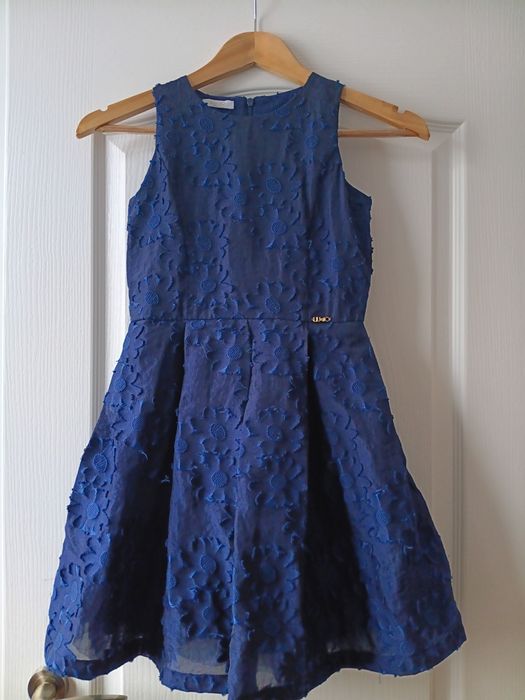 Детска рокля Liu Jo 10 г.