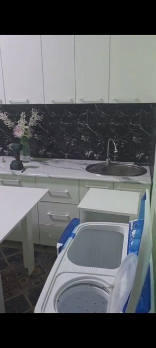 1 бөлмелі квартира бар