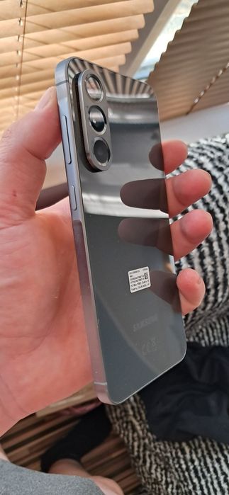 Samsung Galaxy A56 на части
