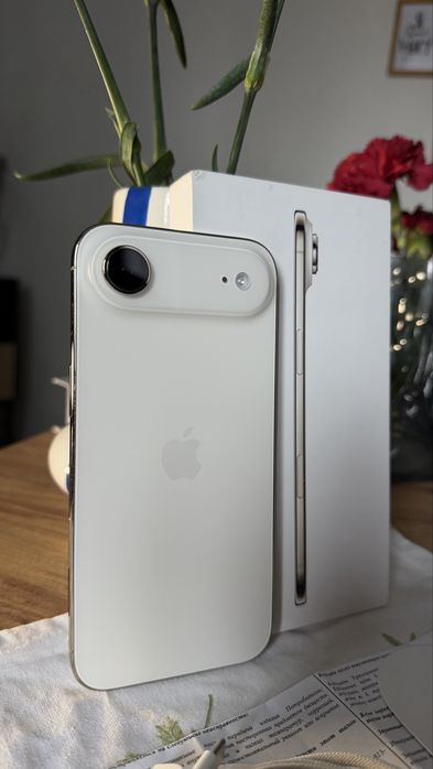 Iphone Air 256gb Gold