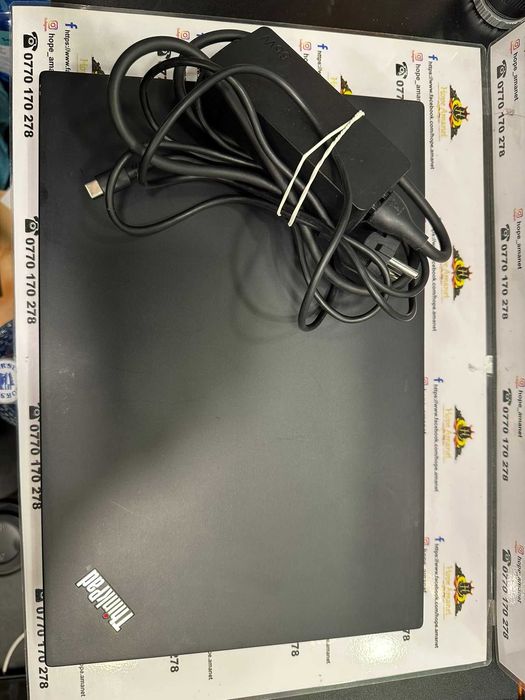 Hope Amanet P13 / Laptop Lenovo Thinkpad Ryzen 7 Pro