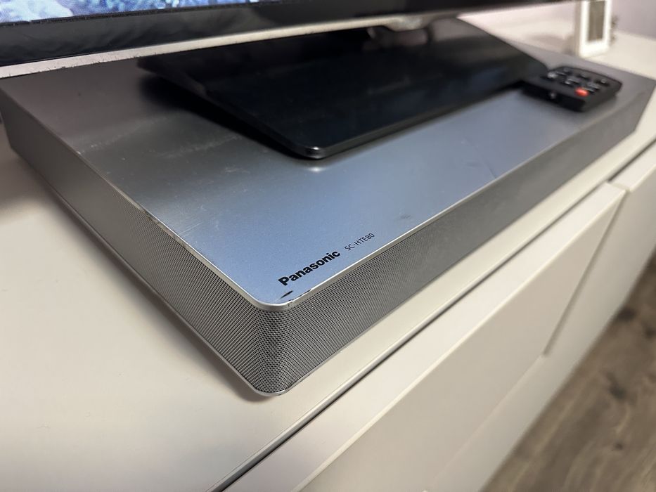 Soundbar Panasonic саундбар