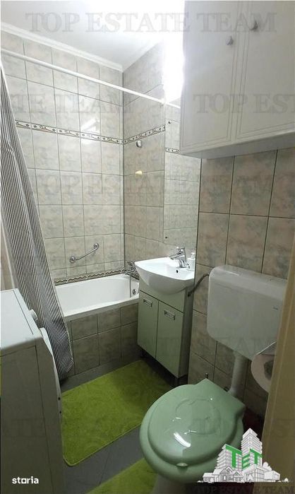 Apartament 2 camere de vanzare, zona Domenii - More