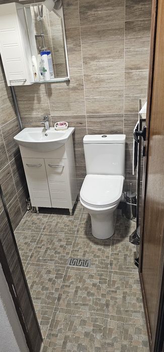 Продава се Двустаен апартамент в Пирдоп - 65 кв.м за 1524 €/кв.м - Снимка #10