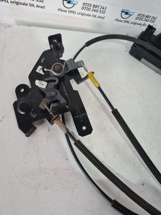 Broasca usa culisanta dreapta Renault Trafic 2