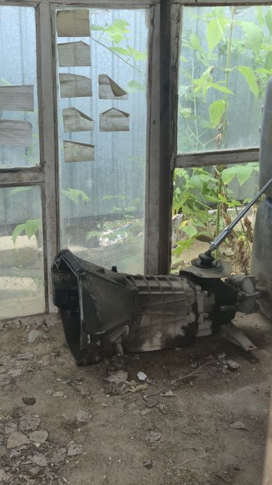 Запчасти ваз 2107