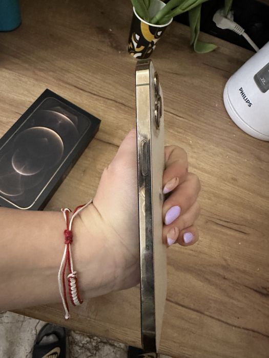 Iphon 12 Pro Max 128