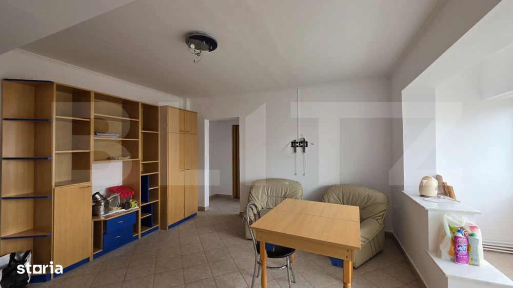 Apartament 2 camere, 52 mp, zona Ultracentral