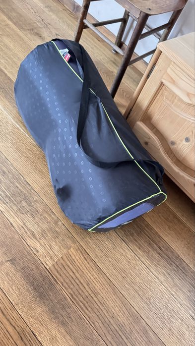 Постелка Outwell Dreamcatcher - двойна 130 см - поввреден клапан