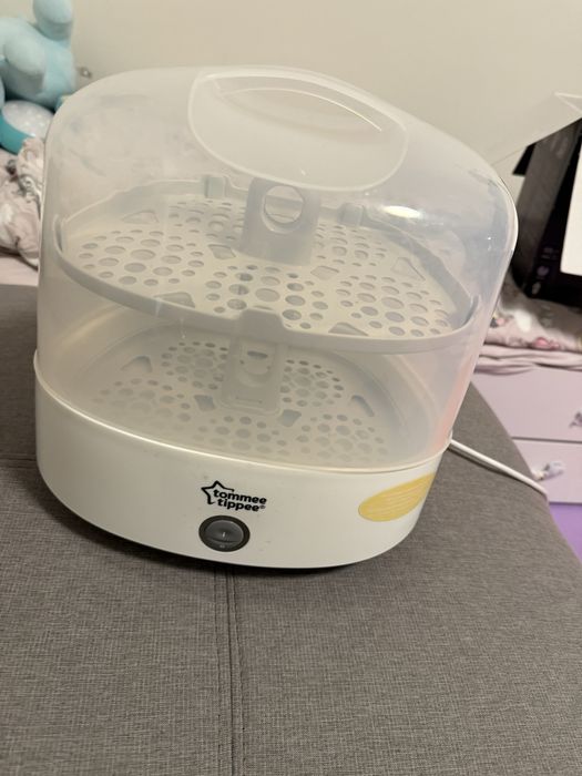 Tommy Tippee стерилизатор