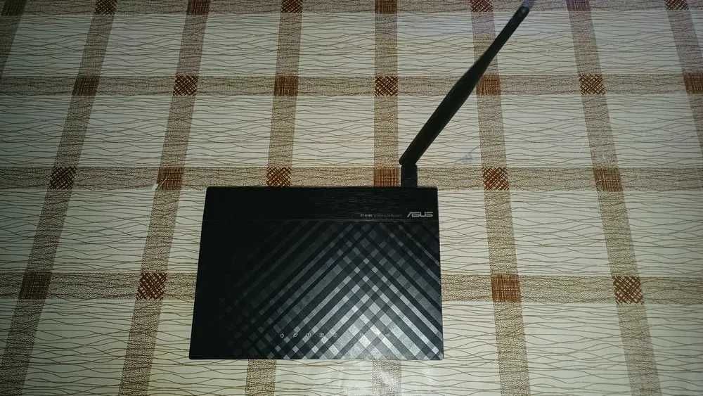 Модемы, разные модели