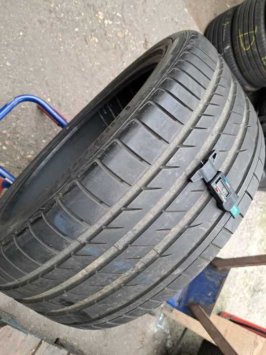 O anvelopa 275/40 R20 Laufen