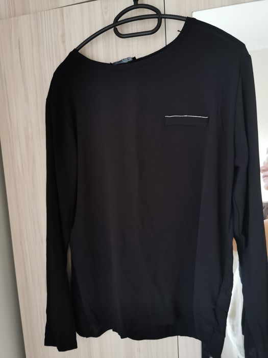 Дамски блузи на зара