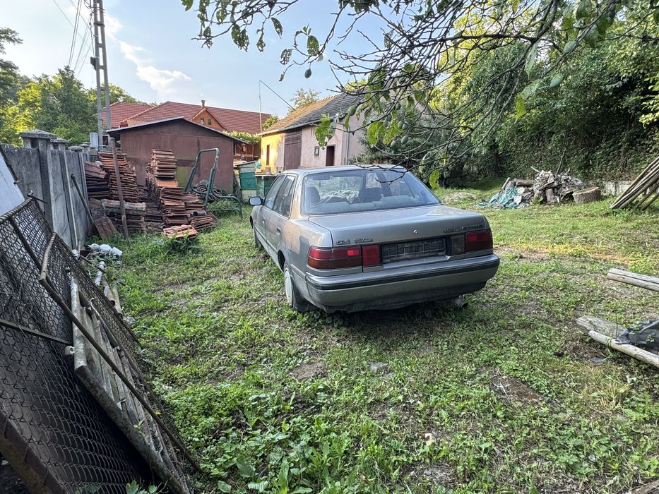 Vand Toyota Carina II 1.6 XL