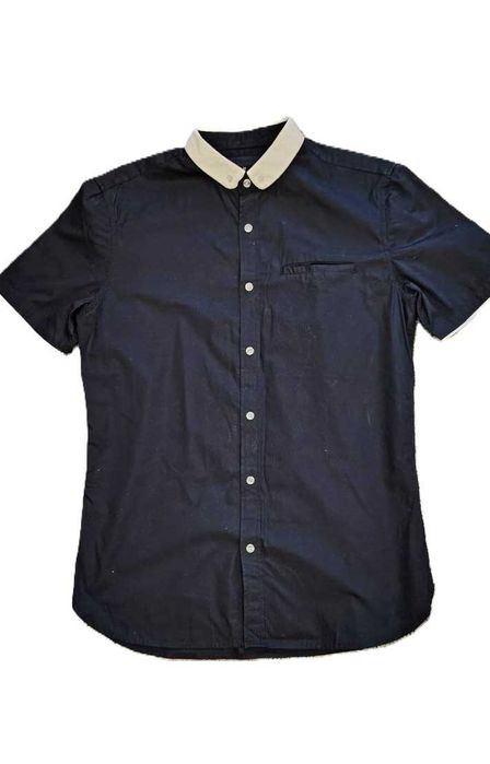 Мужские рубашки летние