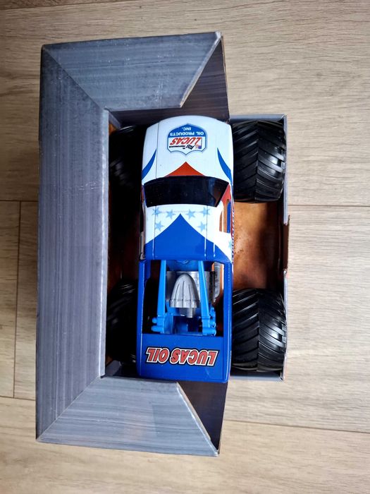 Off Road колекционерска количка