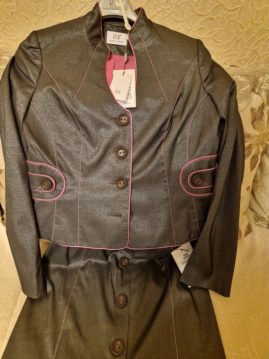 Новый Костюм женский польский