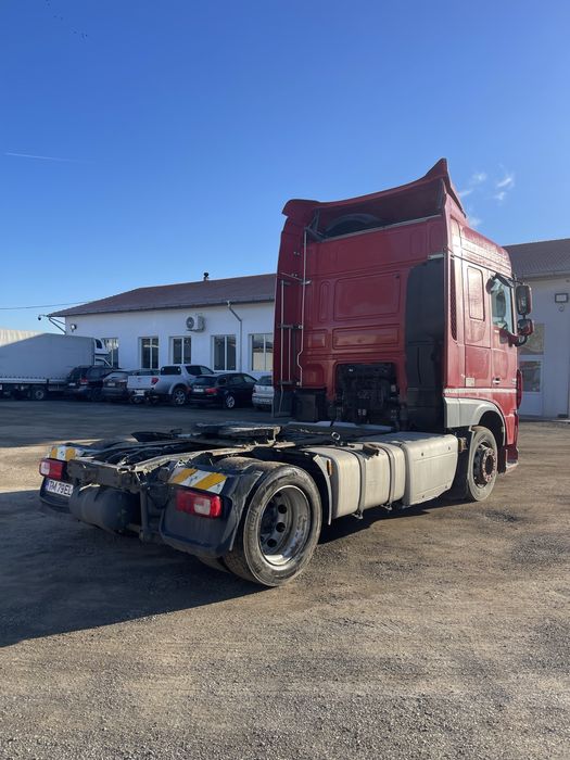 Vand Daf XF105.460