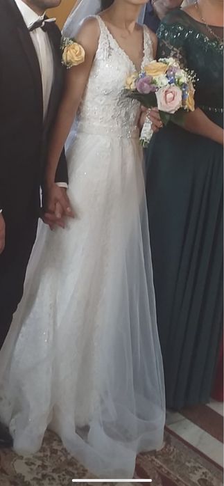 Rochie de mireasa