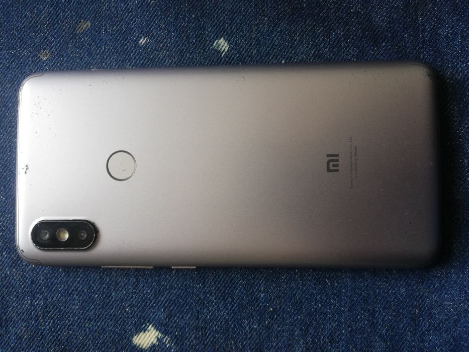 Redmi s2 yabi yuq 2 sim slot ham ro'yxatdan o'tgan garantiya