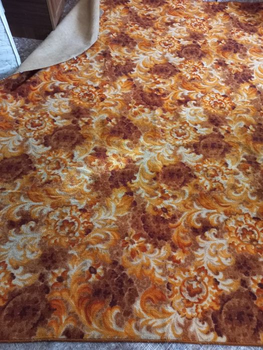 Продам палас 2,5×3,5 м