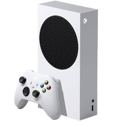 Продам Xbox Series S
