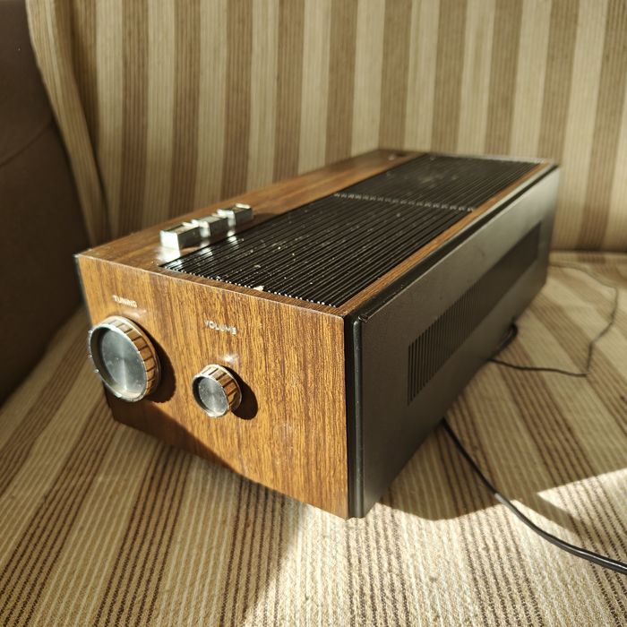 Radio Cronos cu ceas