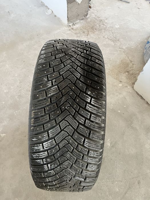 Колесо для крузака 285/60R18