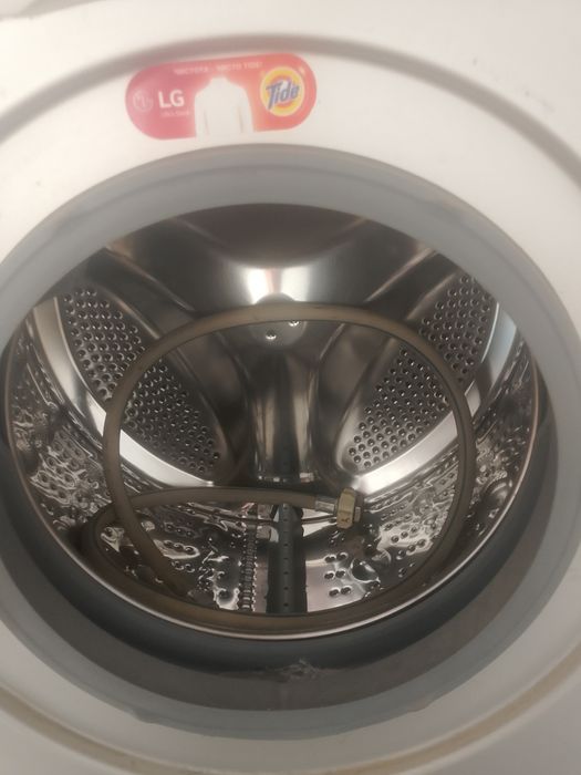 Автомат машинка стиралка